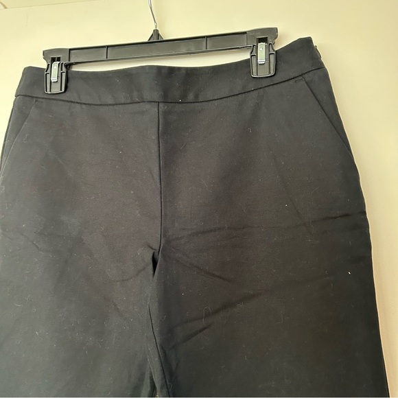 Charter Club Black Bermuda Shorts - Picture 4 of 8